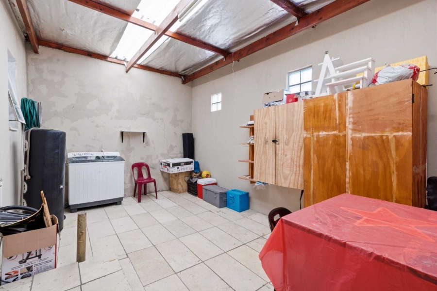 3 Bedroom Property for Sale in Beacon Valley Western Cape